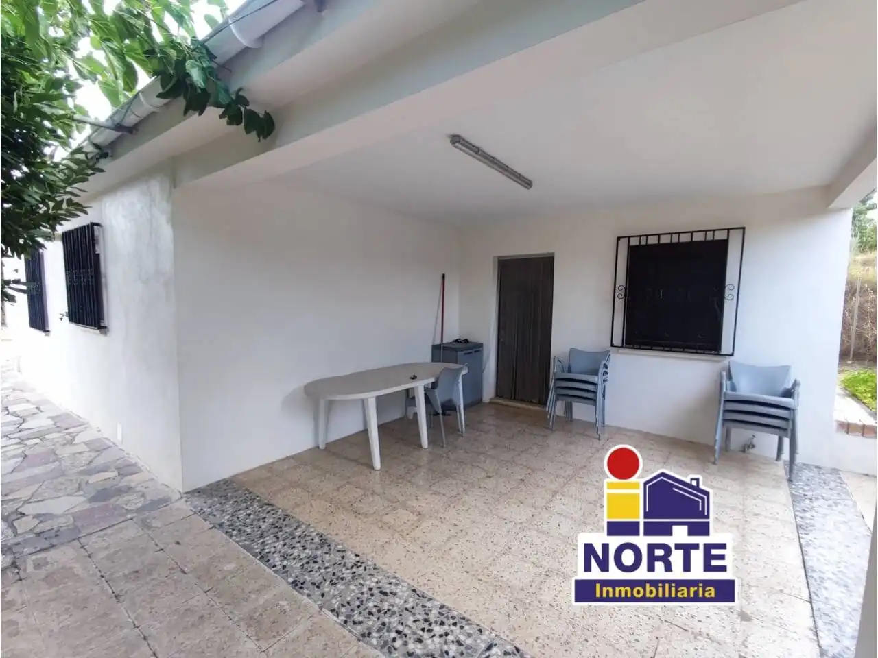 Vista exterior de Finca rústica en venta en Muro de Alcoy con Jardín privado, Trastero y Piscina