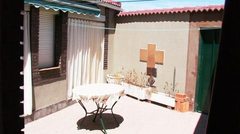 Foto 3 de Casa o xalet en venda a Calle Villa Romana, 26, Almenara de Adaja, Valladolid