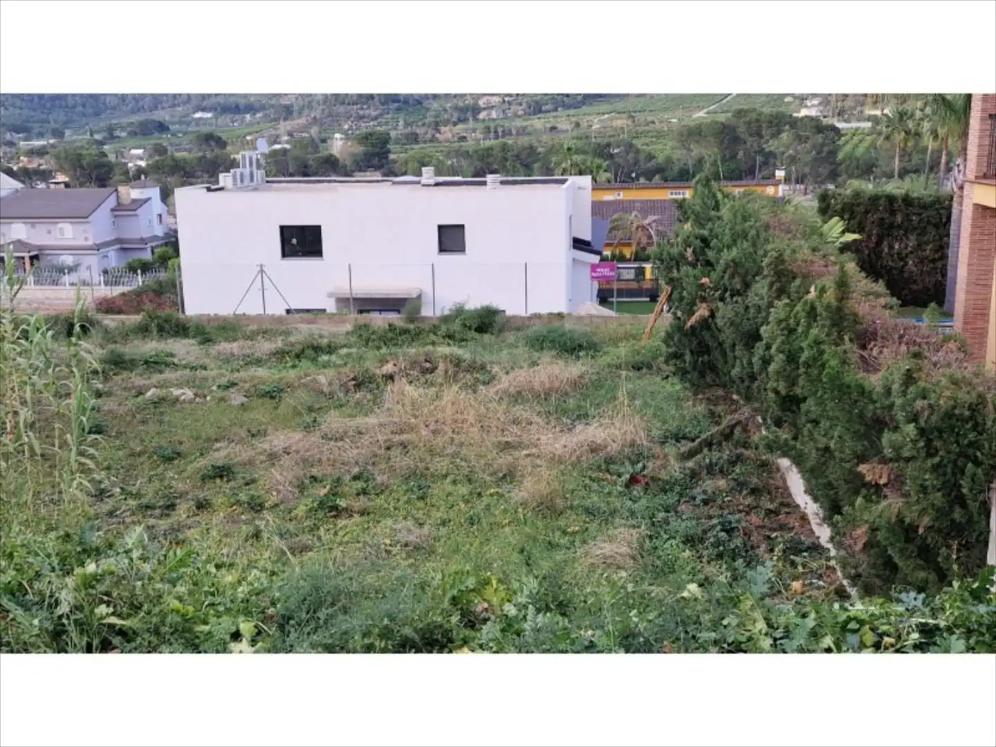 Wohnbaugrundstück zum Verkauf in Urbanitzacions i Pedanies Sud, imagen 10