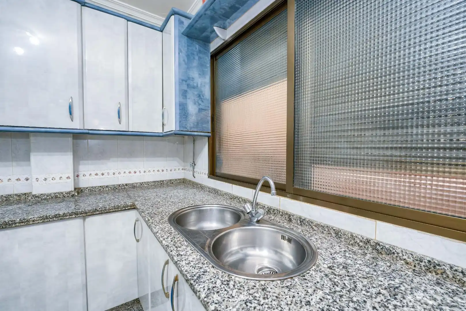 Cocina de Casa o chalet en venta en Sevilla