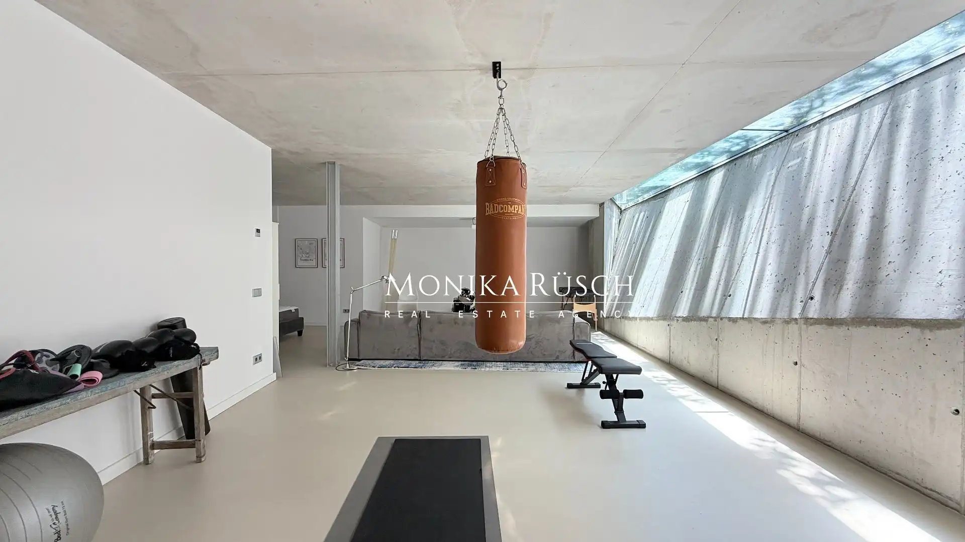 Houses for rent in Castelldefels  with Air Conditioner, Heating and Private garden