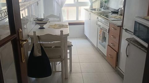 Foto 4 de Piso en venta en Agra del Orzán - Ventorrillo, A Coruña Capital