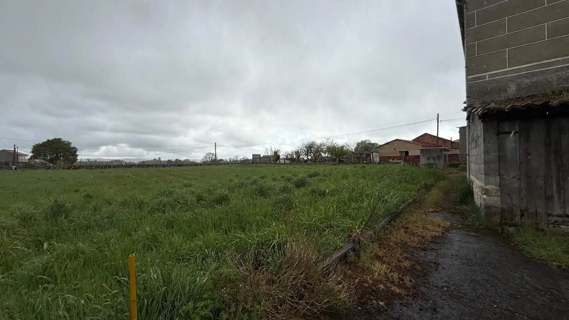 Casa o chalet en venta en Sandiás con Jardín privado, Trastero y Amueblado