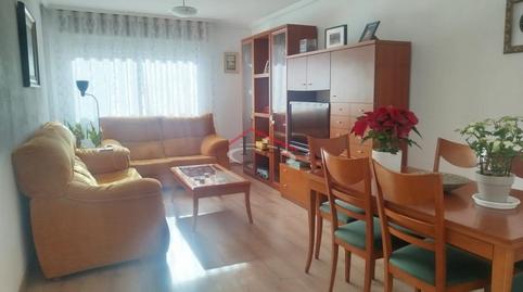 Foto 3 de Pis en venda a San Pedro, Villaquilambre, León