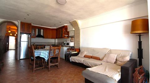 Foto 3 de Apartament de lloguer a Platja de la Pobla de Farnals, Valencia