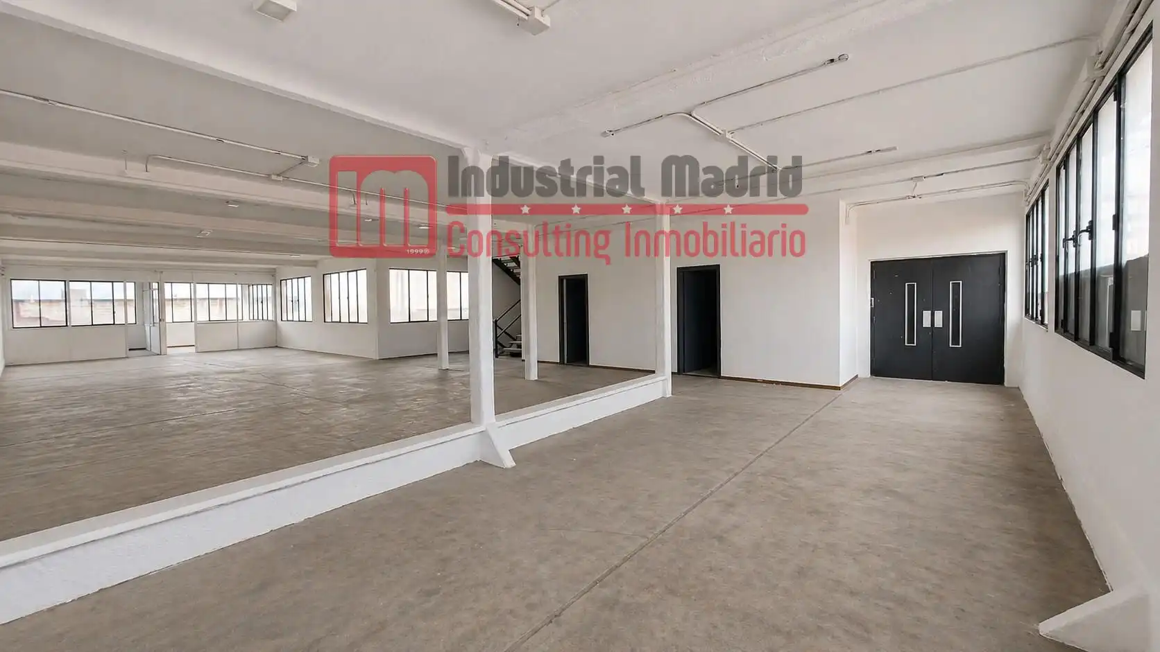 Industrial buildings for sale in Los Olivos - Los Ángeles