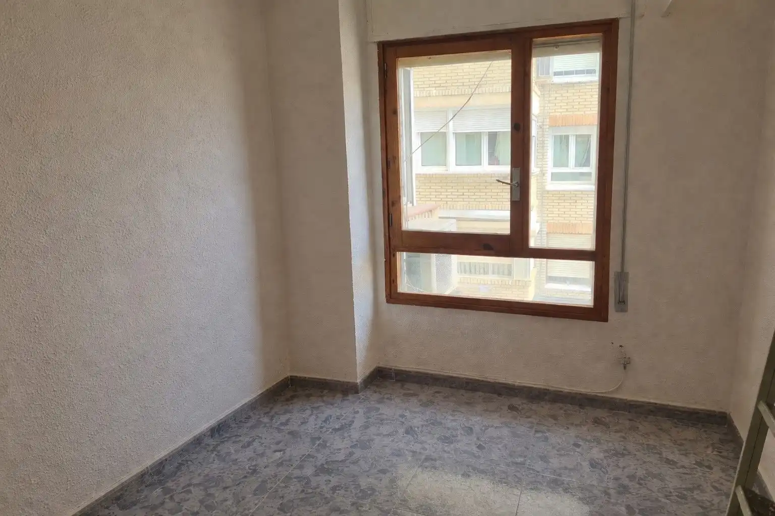 Bedroom of Flat for sale in Móstoles  with Air Conditioner, Heating and Terrace