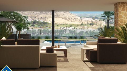 Casas con piscina privada para construir en la provincia de Alicante, en Rojales, Ciudad Quesada. 4 habitaciones | 250 m² | 6 kiló, imatge 3