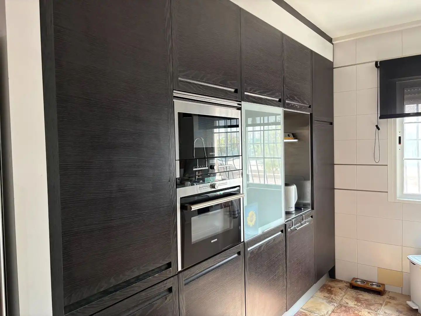 Kitchen of Houses for sale in Elche / Elx  with Swimming Pool