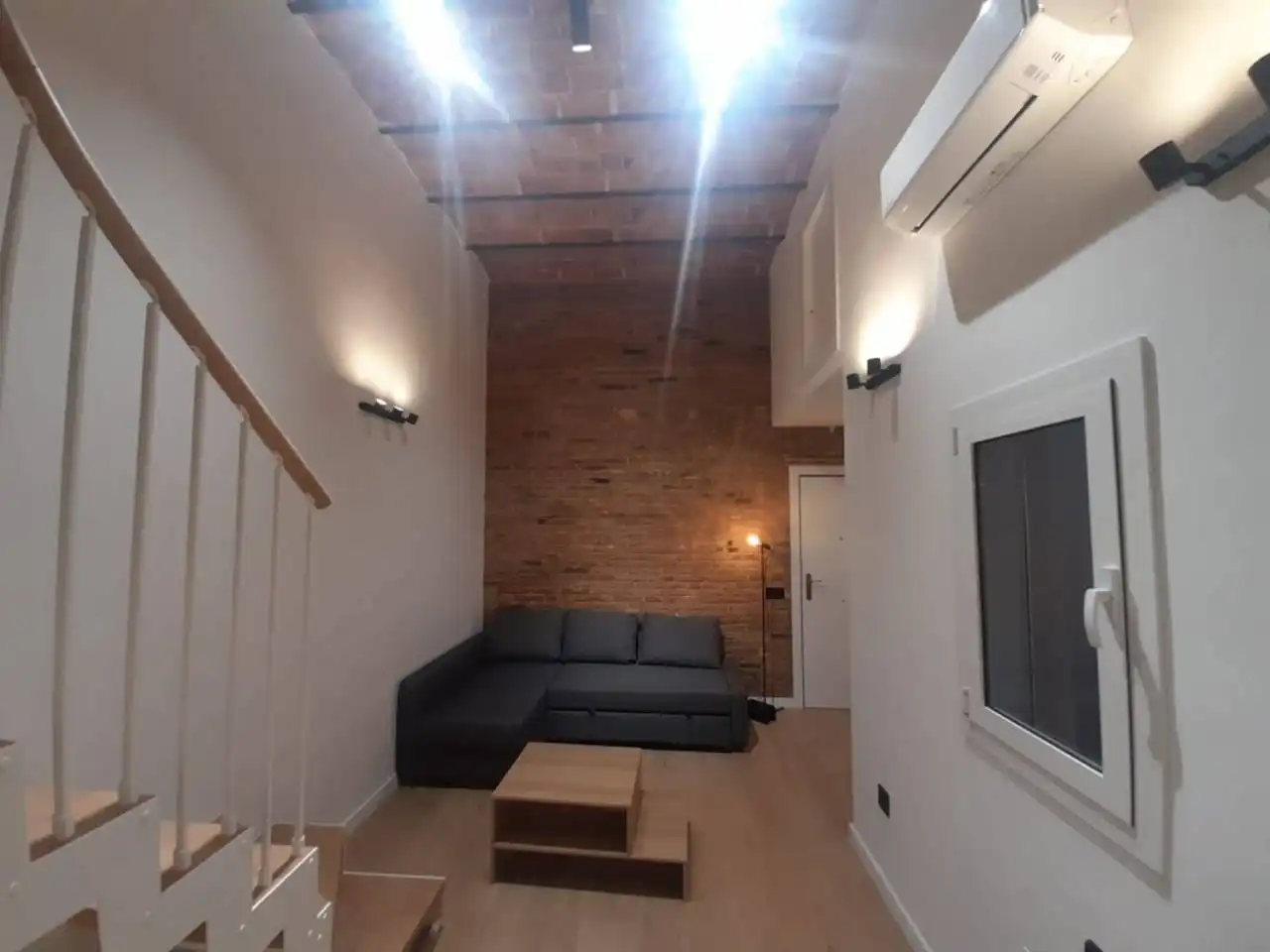 Piso de alquiler en Calle Freser, El Camp de l'Arpa del Clot