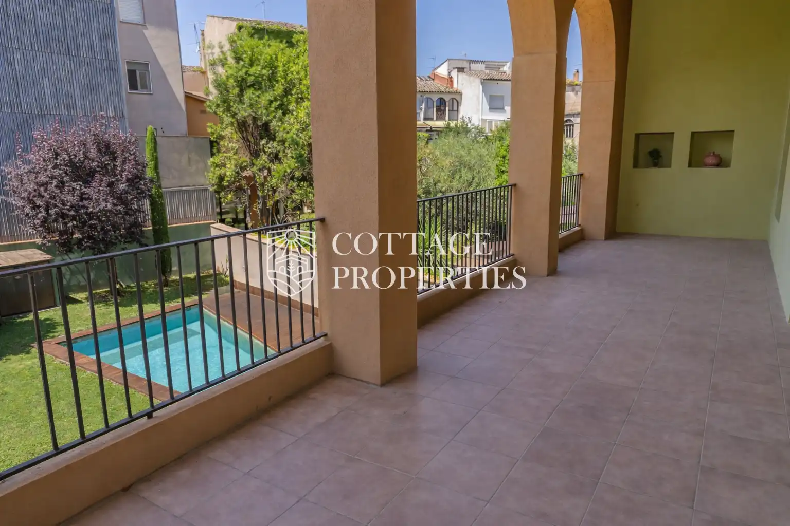 Casa amb piscina en venda a Sant Antoni, imagen 23