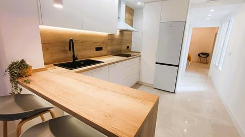 Foto 5 de Apartamento de alquiler en Calicasas, Granada