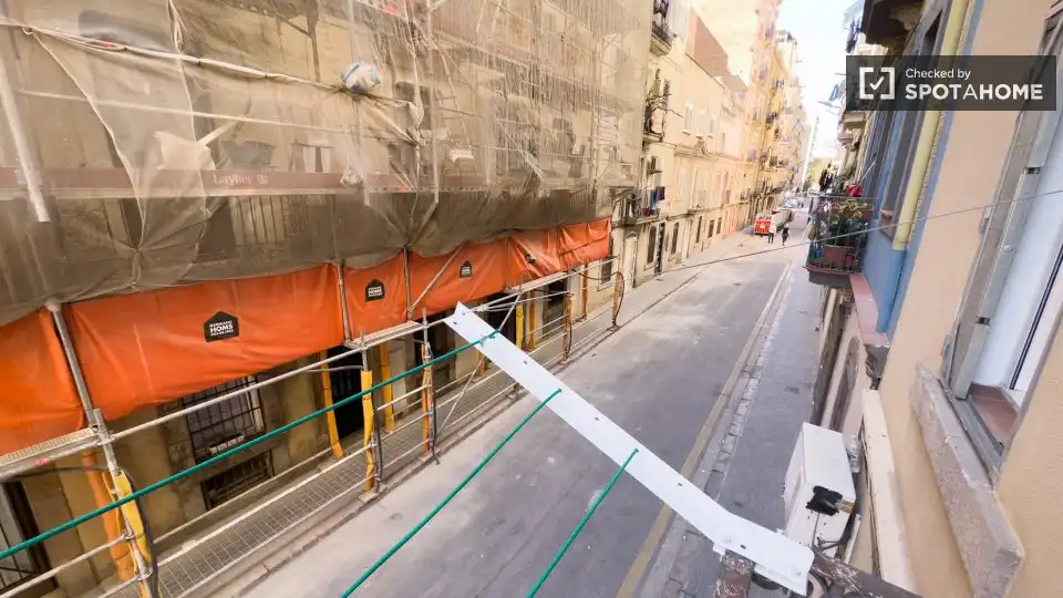 Piso de alquiler en Barcelona, Barcelona