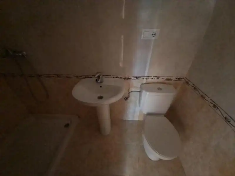 Bathroom of Duplexes for sale in Lobios  with Heating, Storage room and Alarm