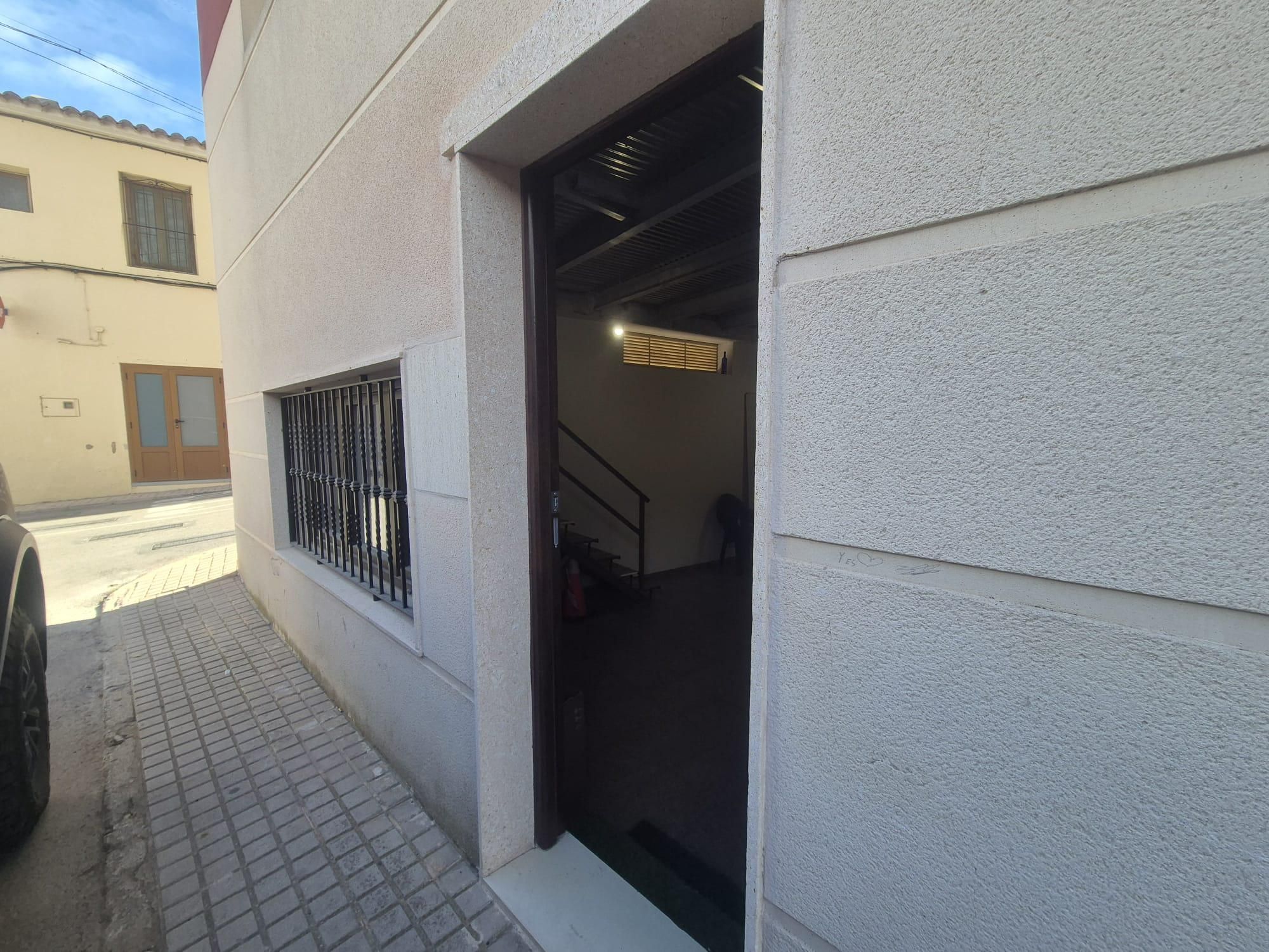 Local en venda en Cañada