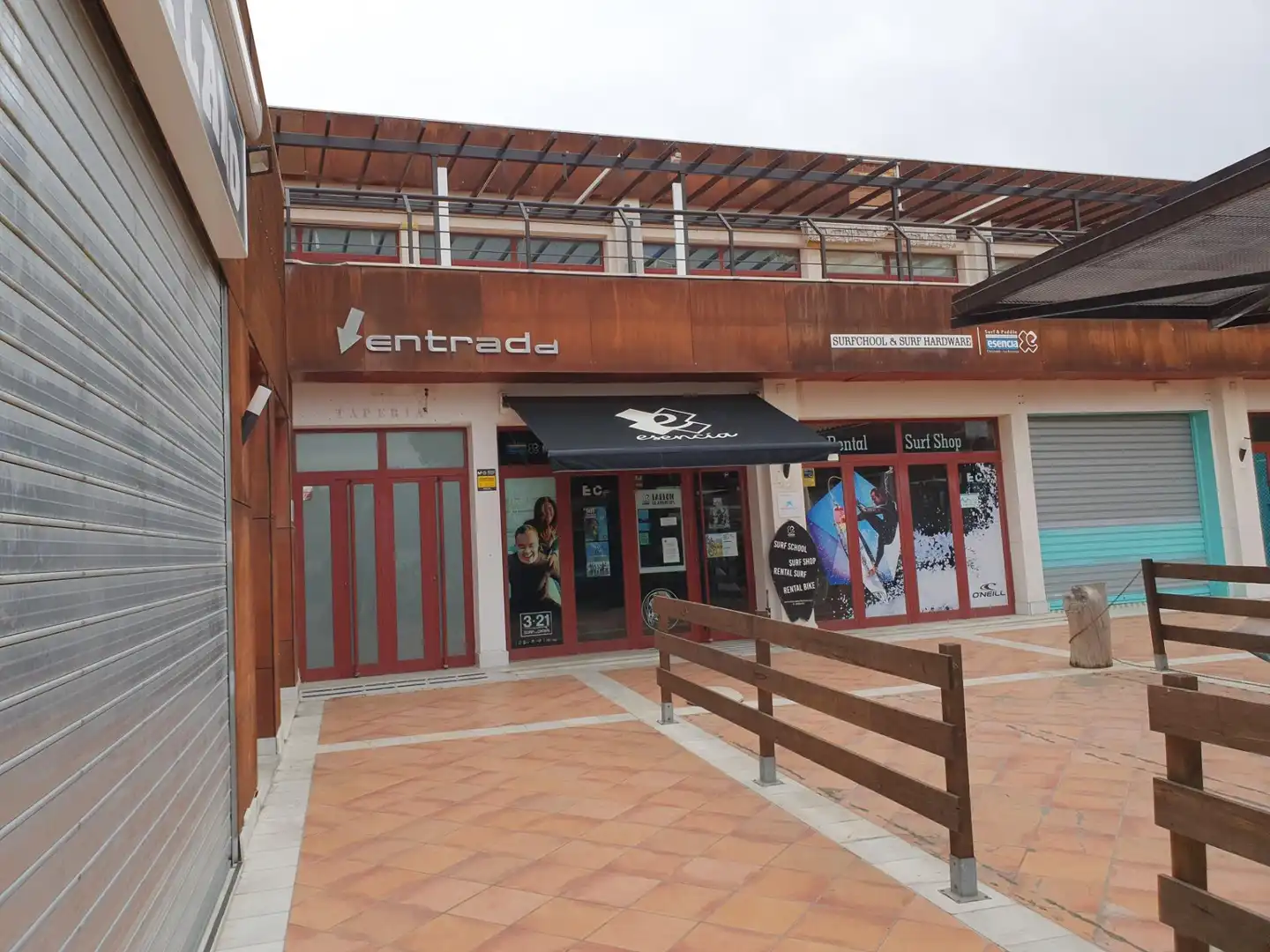 Local en venda en Chiclana de la Frontera amb Aire condicionat i Terrassa