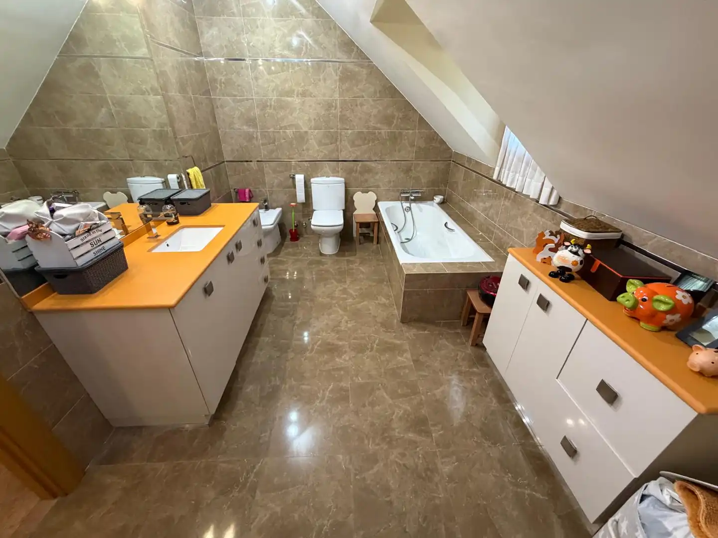 Villa mit Terrasse zum Verkauf in Valdemaqueda, imagen 37