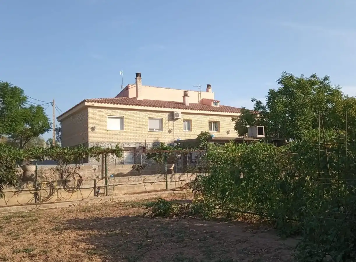 Casa con piscina en venta en Roquetes, imagen 37