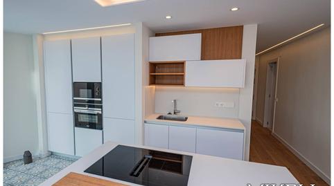 Foto 5 de Piso de alquiler en Avenida Manuel García Lago, El Sardinero, Santander