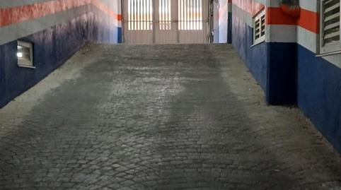 Photo 3 of Garage to rent in Carretera de Palencia, 28, Zona Rural, Aranda de Duero