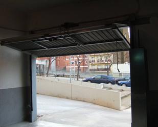 Aparcament de Local en venda en Granollers