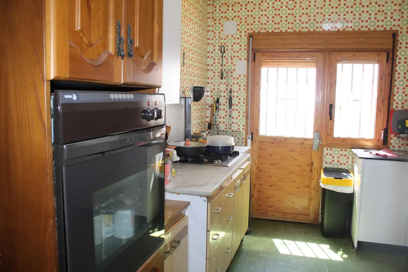 Casa o chalet en venta en Calle Mar Negro, 1, El Sabinar – Urbanizaciones – Las Marinas – Playa Serena
