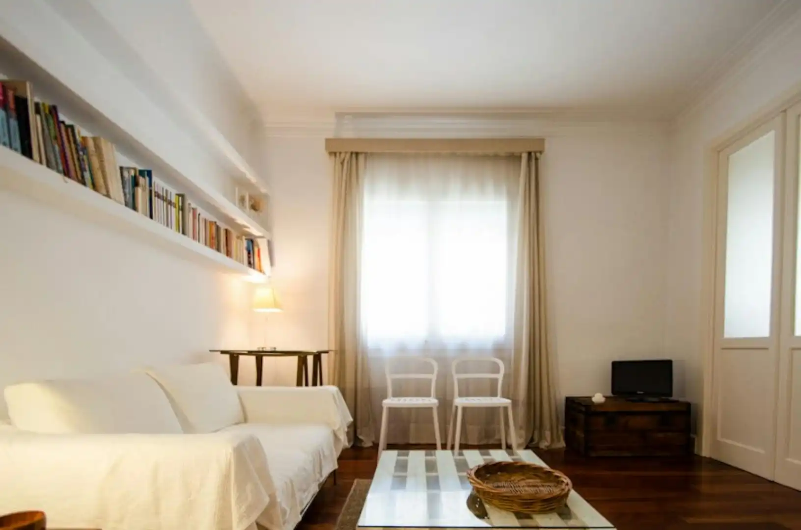 Piso de alquiler en N/A, La Salut