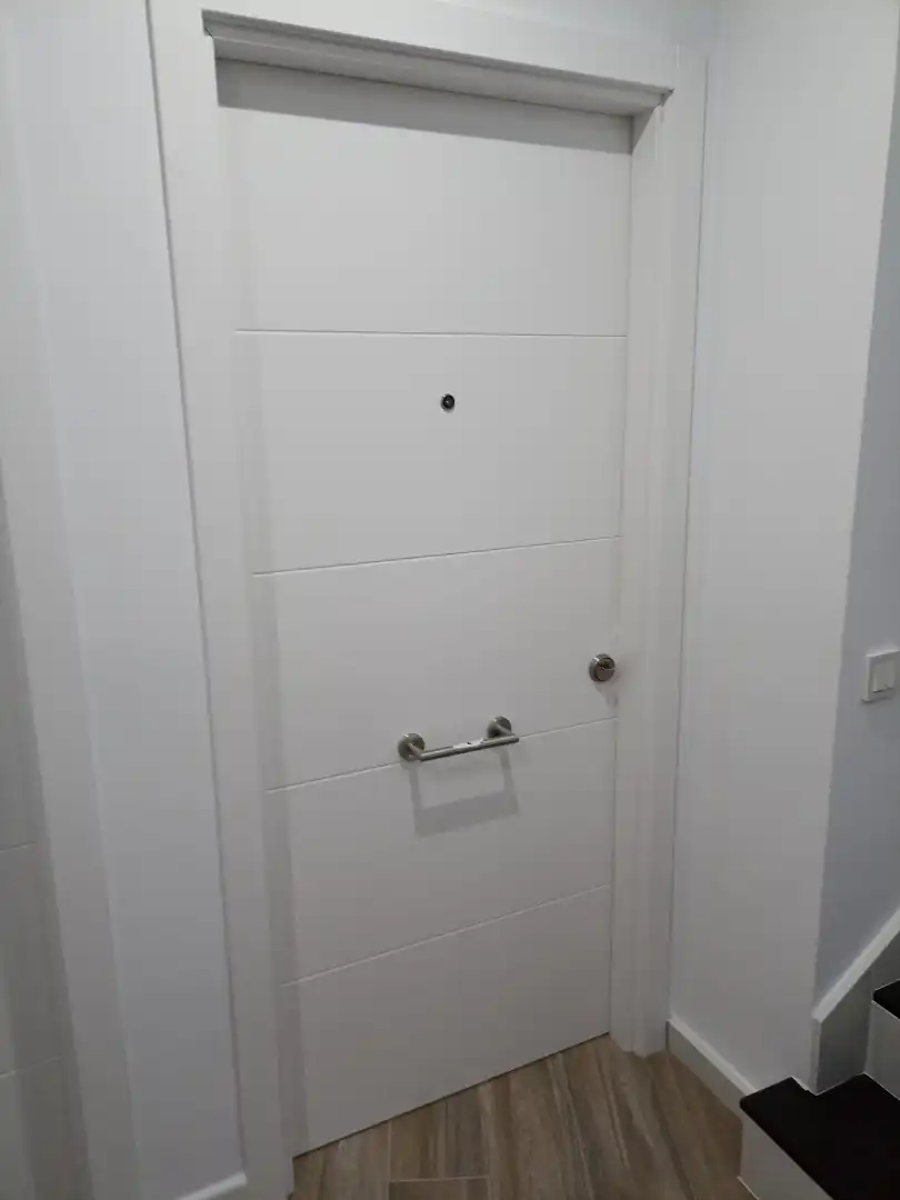 Piso de alquiler en Guadalcázar