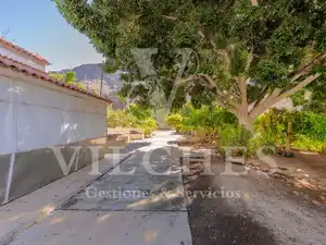 Exterior view of Houses for sale in Playa del Cura - Taurito