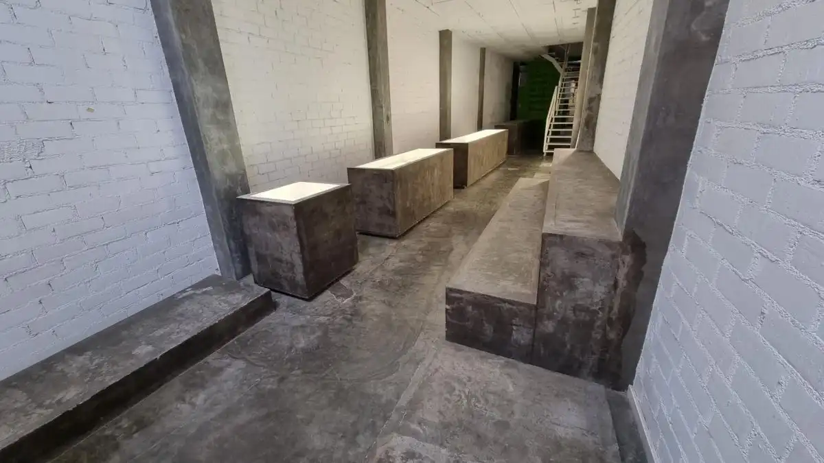Local comercial de lloguer a Alloza, imagen 12