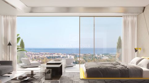 TIERRA VIVA DIAMANTE  VILLAS DE LUJO BY LAMBORGHINI EN BENAHAVÍS, MARBELLA COSTA DEL SOL ESPAÑA, imatge 4