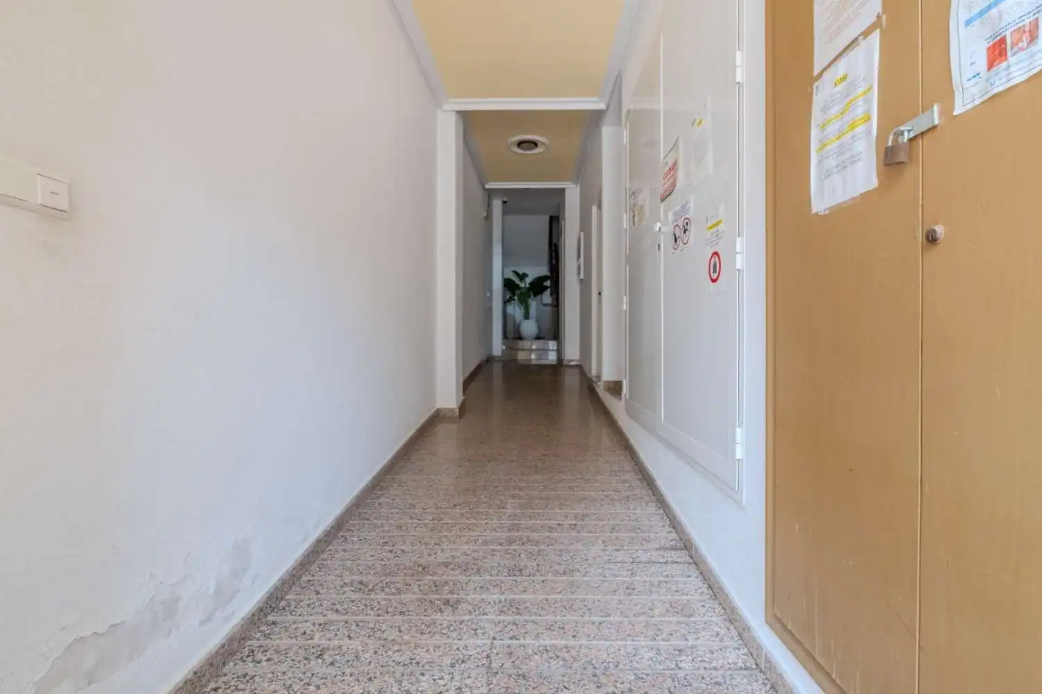 Apartament en venda en Torrevieja amb Aire condicionat, Terrassa i Traster