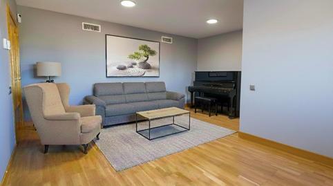 Foto 2 de Pis en venda a  Avenida de la Dehesa, Dehesa Vieja - Puente Cultural, Madrid