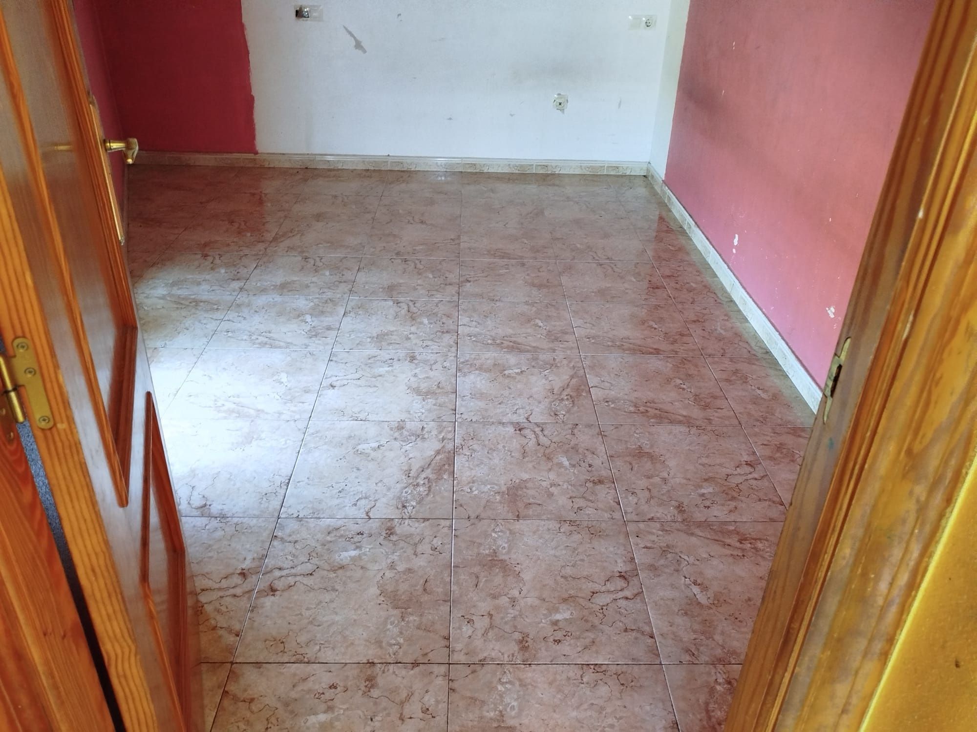 Pis en venda en Lorca