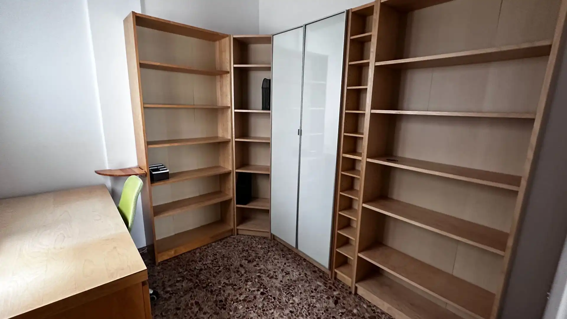 Flat for rent in Tortosa  with Air Conditioner, Terrace and Furnished