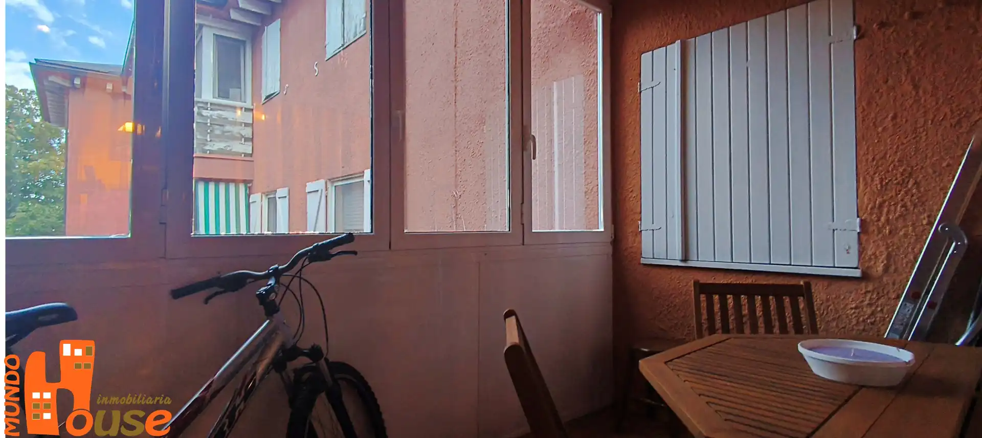 Appartement à louer à Urbanización El Parque 13, imagen 3