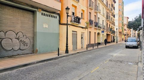 Foto 2 de Piso en venta en Calle de San Blas, 73, San Pablo, Zaragoza Capital