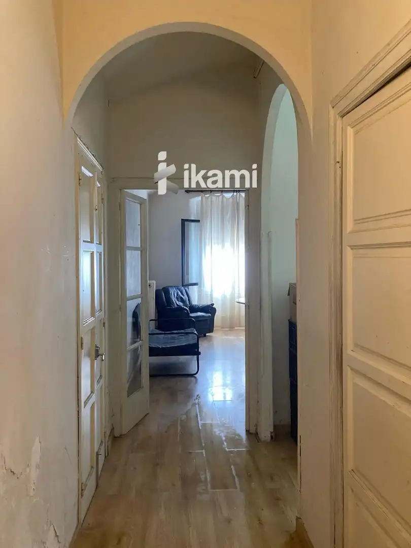 Habitación de Casa o chalet en venta en Sant Miquel de Campmajor con Aire acondicionado, Terraza y Trastero