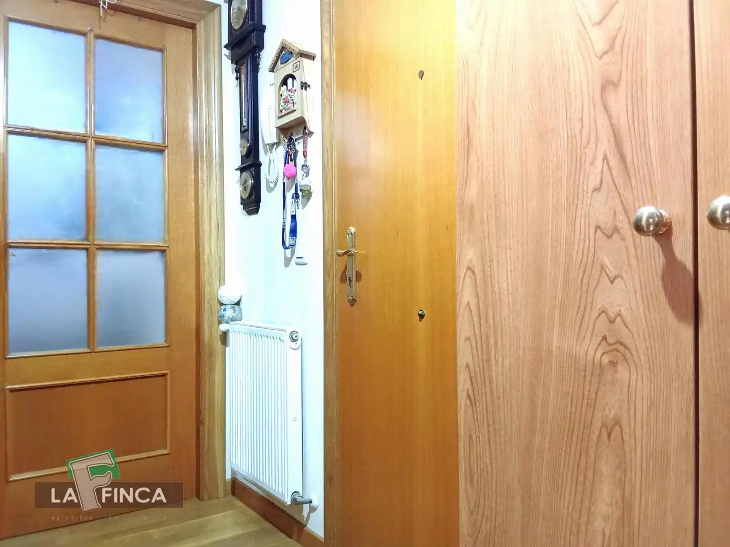Àtic en venda en Villaviciosa amb Calefacció, Parquet i Terrassa