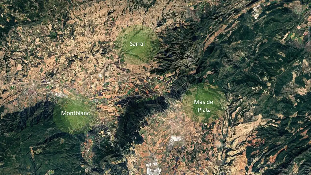 Rustikales Grundstück zum Verkauf in Pt UA 3C Parc. 6, imagen 5
