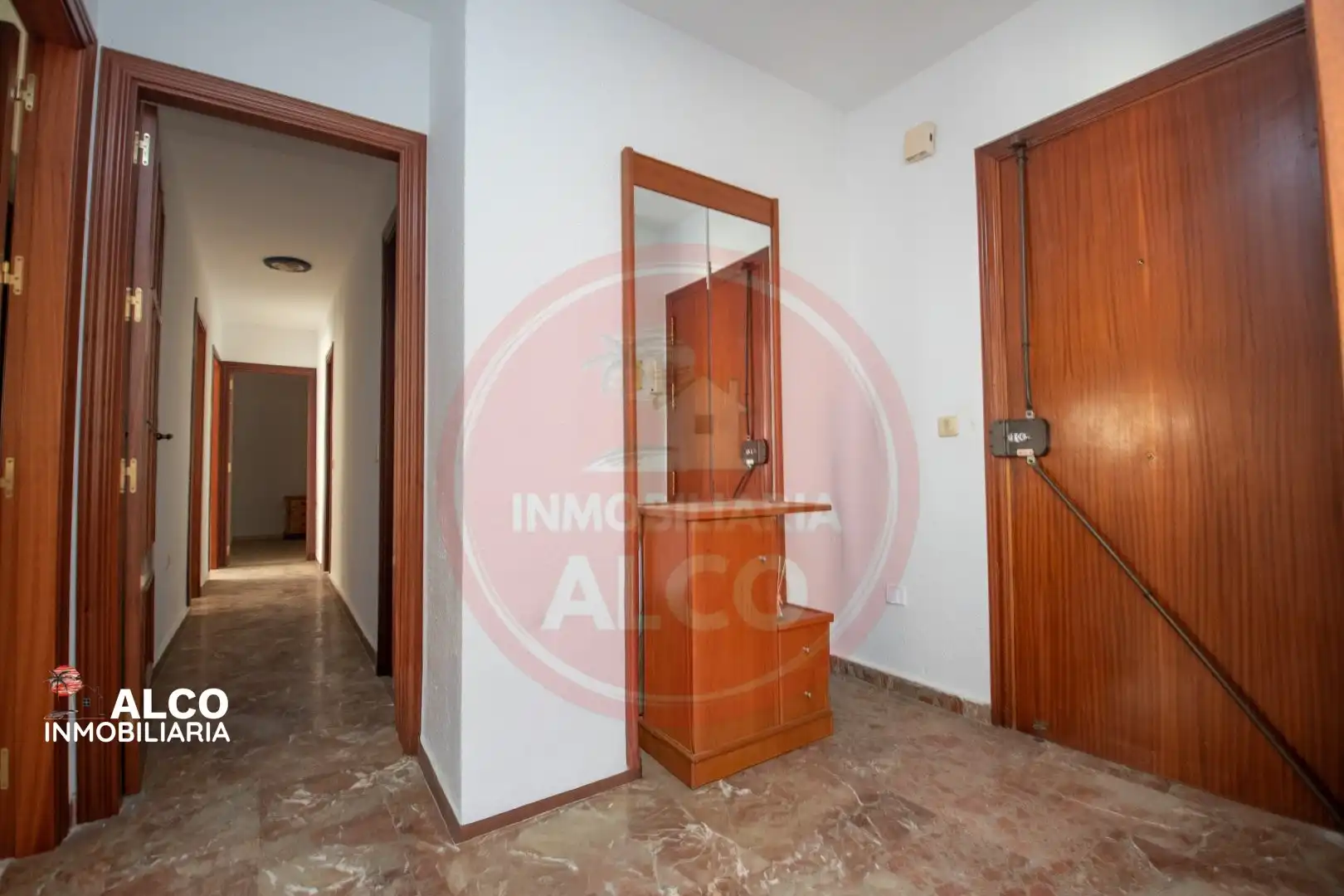 Flat for sale in Torrox  with Terrace