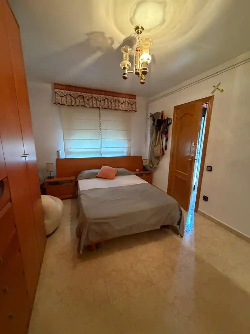 Wohnung zum Verkauf in Can Fatjó - Sant Jordi Park - Plana del Castell