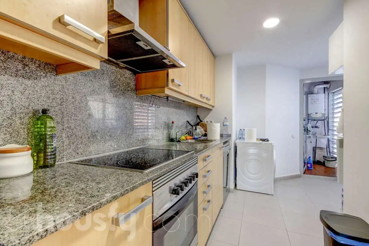 Dúplex en venta en Passeig de la Renaixença, Barceloneta - Molí d'en Rovira