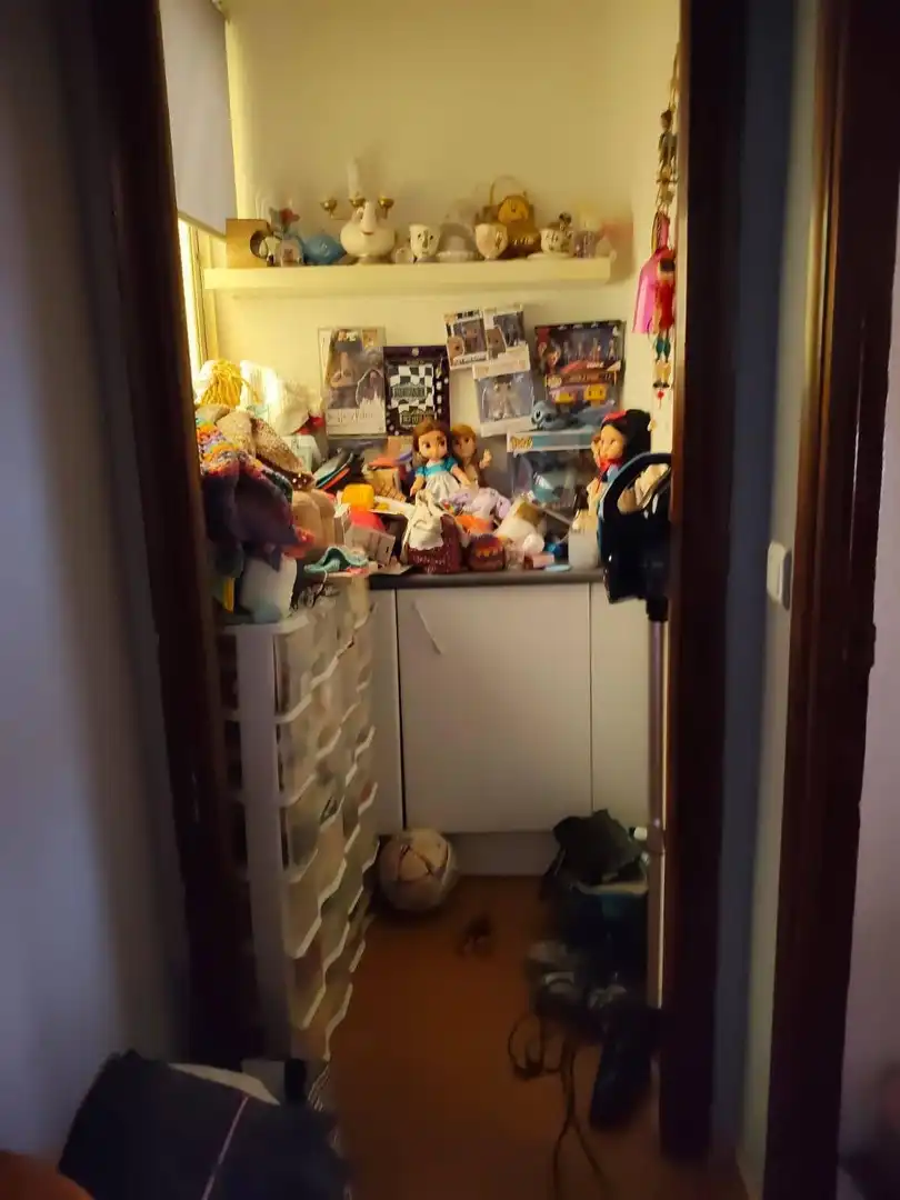 Piso en venta en Málaga con Aire acondicionado, Calefacción y Terraza