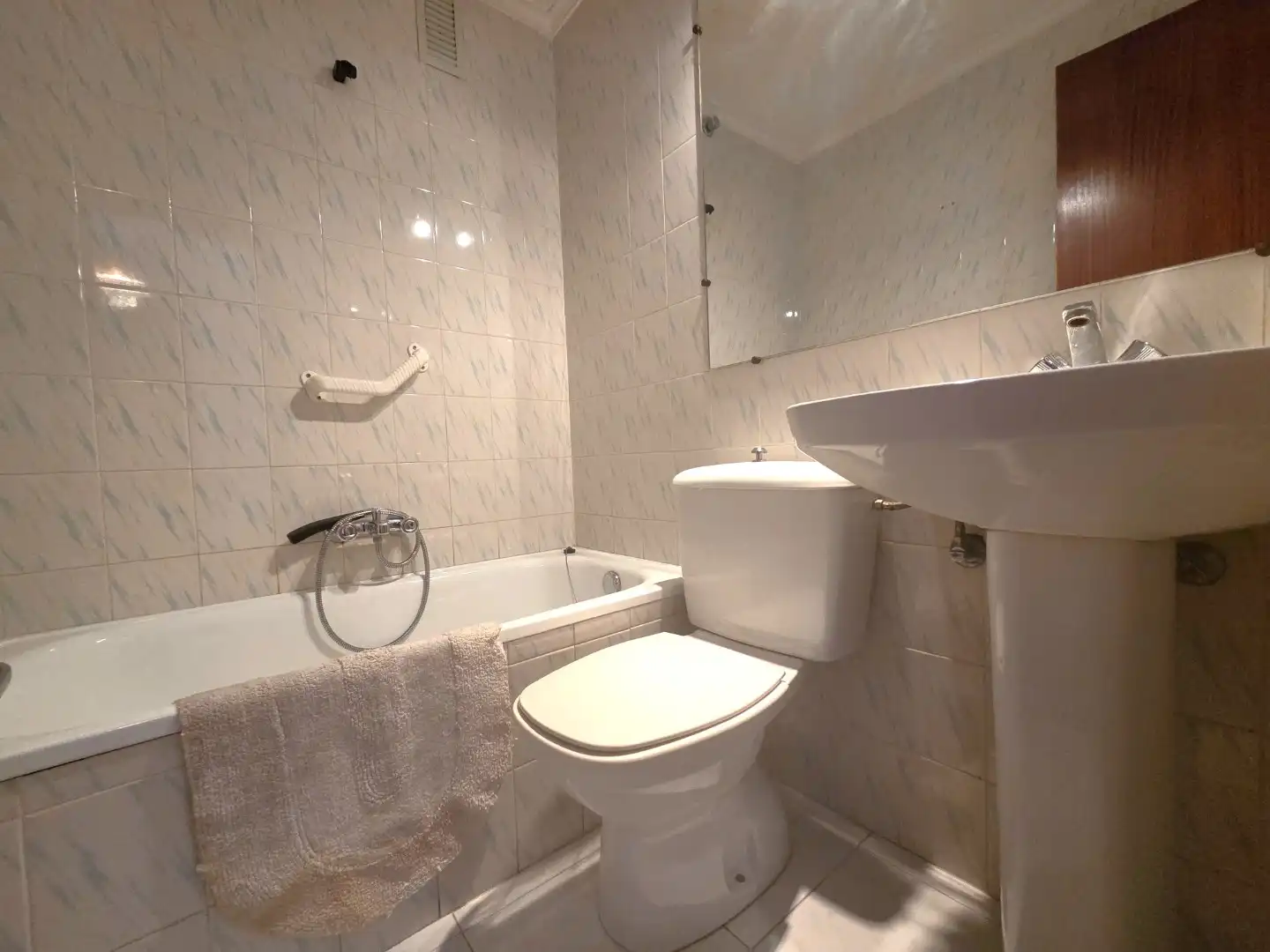 Wohnung mit Aufzug zum Verkauf in Calle Condesa Mencía, imagen 26