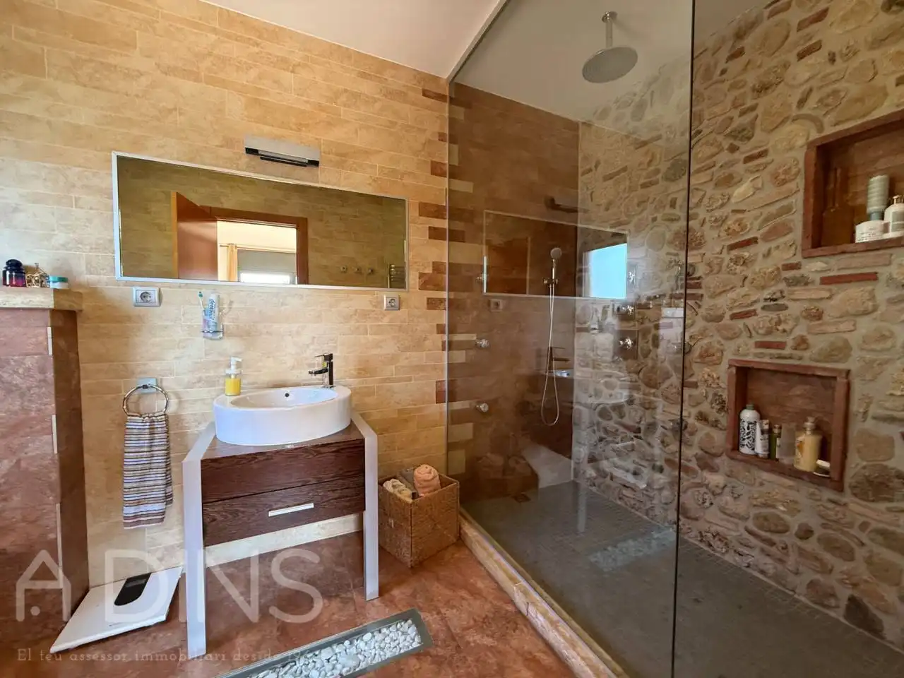 House for sale in Avenida Castillo de Montbuí, imagen 54