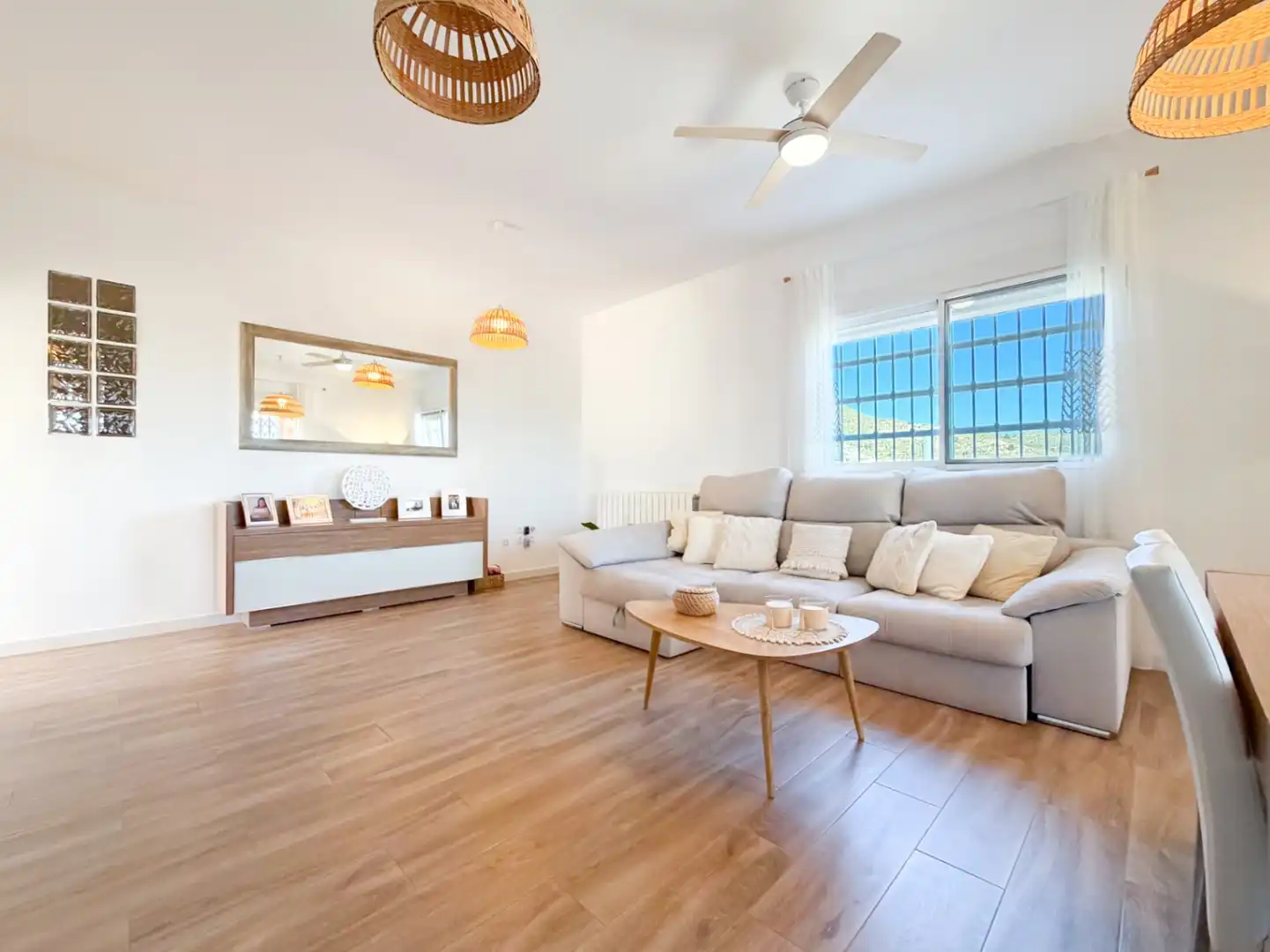 Chalet con jardín en venta en Aigües, imagen 3