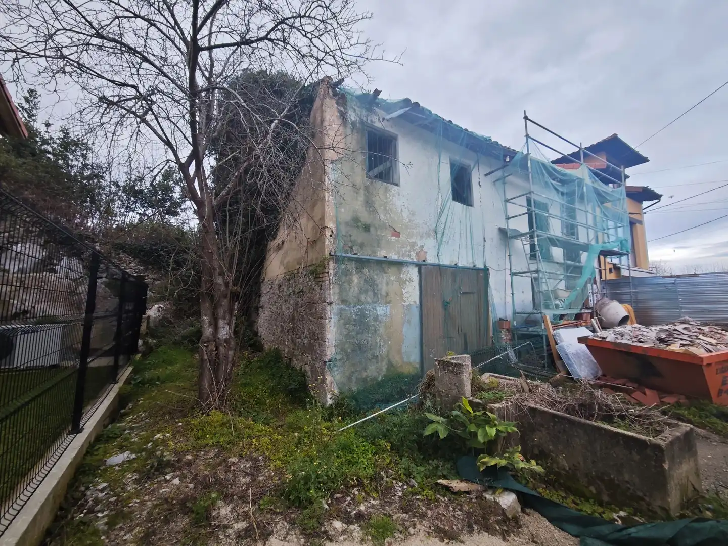 Casa en venta en Celorio - Poó - Parres, imagen 18