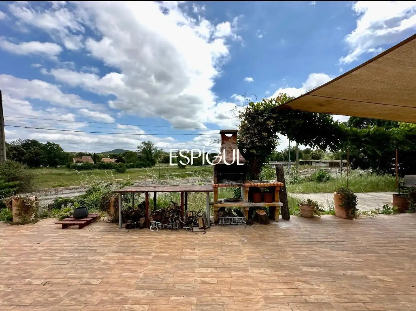 Casa en venda a Bescanó, imagen 31
