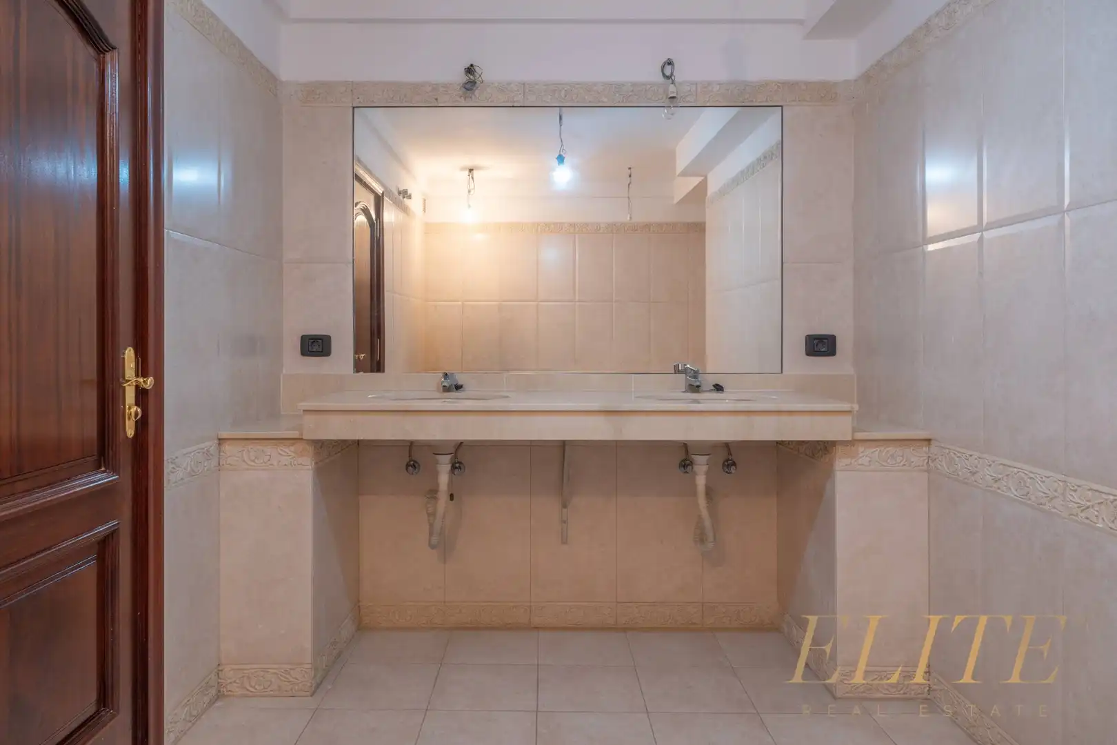 Badezimmer von Haus oder Chalet zur Miete in Las Palmas de Gran Canaria
